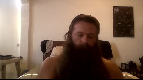 Snapshot of beardeddonkey88 chatting on February 4, 2026, 10:47 pm beardeddonkey88 online show from February 4, 2026, 10:47 pm