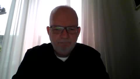 Beardman online show from December 18, 2024, 1:34 pm