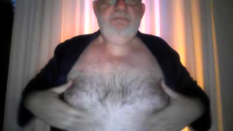 Beardman online show from December 24, 2024, 7:17 am