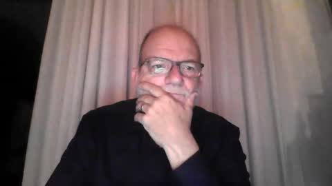 Beardman online show from September 23, 2025, 2:47 am