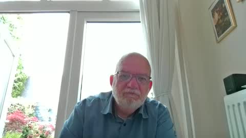 Snapshot of beardman916444 chatting on May 30, 2026, 2:25 pm Beardman online show from May 30, 2026, 2:25 pm