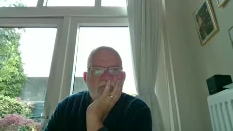 Snapshot of beardman916444 chatting on June 7, 2026, 5:11 am Beardman online show from June 7, 2026, 5:11 am