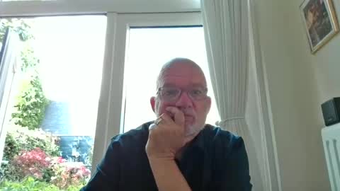 Snapshot of beardman916444 chatting on June 14, 2026, 3:03 pm Beardman online show from June 14, 2026, 3:03 pm