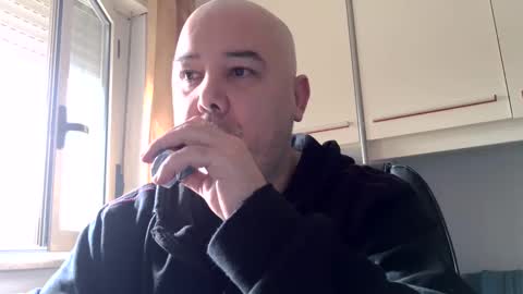 WELCOME EVERYONE MY NAME IS  CHAN ..I WILL BE HAPPY TO SHOW YOU MY CUM online show from January 27, 2025, 12:37 pm