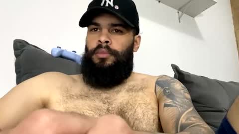 Min online show from October 19, 2025, 7:09 am