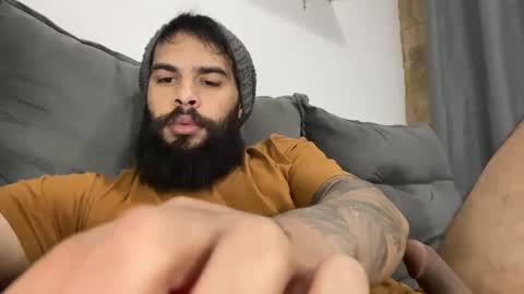 Min online show from October 22, 2025, 6:57 am