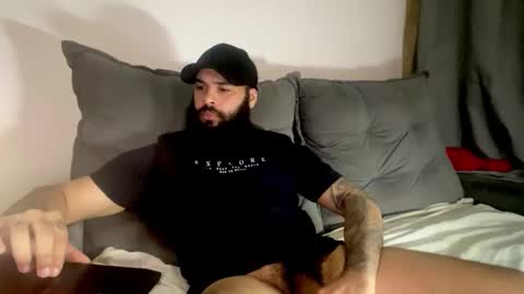 Min online show from June 8, 2026, 6:36 am