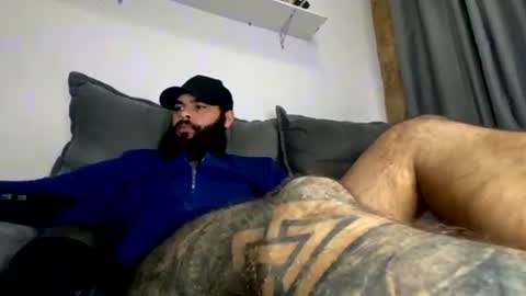 Snapshot of beardmax chatting on July 6, 2026, 3:03 pm Min online show from July 6, 2026, 3:03 pm