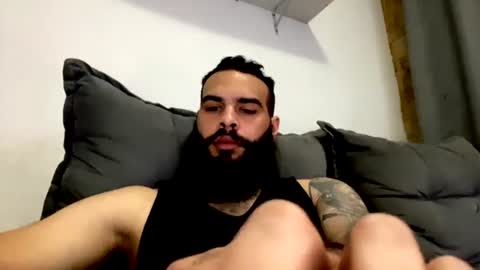 Snapshot of beardmax chatting on July 28, 2026, 7:39 pm Min online show from July 28, 2026, 7:39 pm