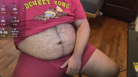 beardudeguy online show from October 3, 2025, 2:58 pm