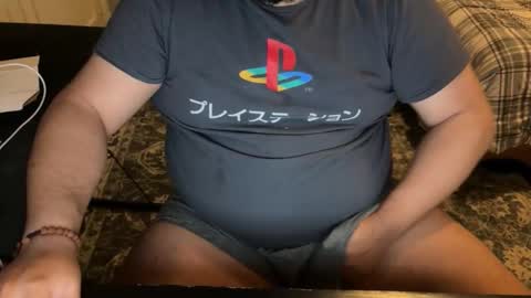 beardudeguy online show from February 18, 2026, 12:34 pm