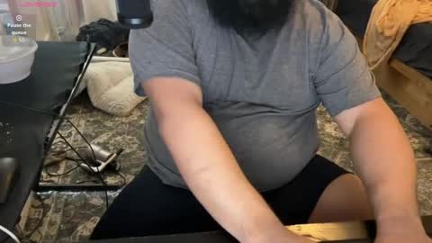 beardudeguy online show from May 4, 2026, 5:31 pm