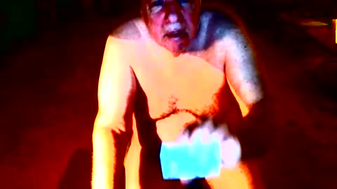 Snapshot of bearmantitsx chatting on February 16, 2026, 8:32 am Please suck my nipples and cam with me now to a hot orgasm together on cam online show from February 16, 2026, 8:32 am