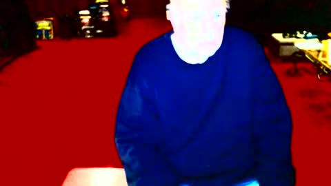 Snapshot of bearmantitsx chatting on February 17, 2026, 8:37 pm Please suck my nipples and cam with me now to a hot orgasm together on cam online show from February 17, 2026, 8:37 pm