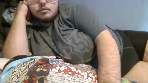 bearmoon820430 online show from September 10, 2025, 5:57 pm