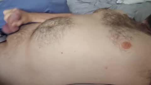 bearsarehot99 online show from October 17, 2025, 9:50 pm