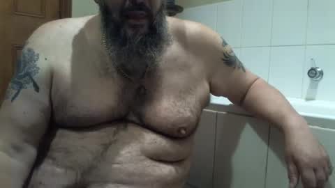 bearsteve75 online show from March 9, 2025, 3:49 pm