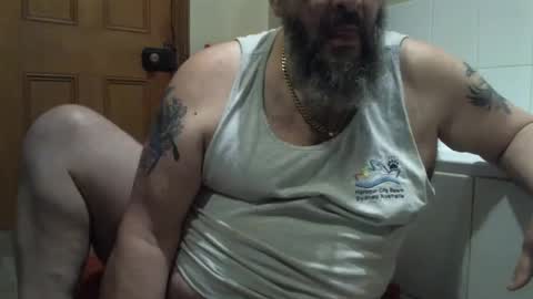 bearsteve75 online show from March 12, 2025, 2:23 pm