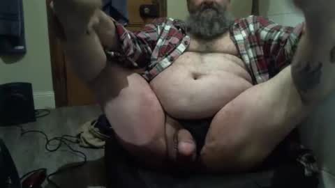 bearsteve75 online show from January 18, 2026, 5:06 pm