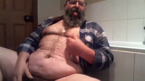 bearsteve75 online show from April 1, 2026, 1:12 pm