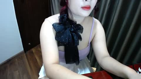 Snapshot of bearsuri chatting on May 31, 2026, 1:14 am Nara online show from May 31, 2026, 1:14 am