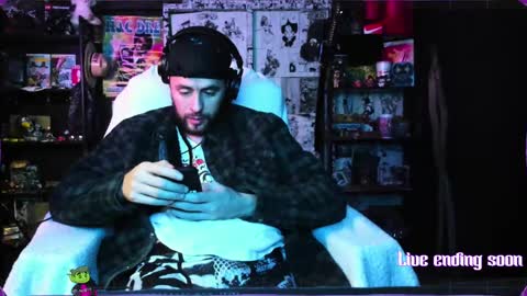 beast bxy online show from December 18, 2024, 7:58 am