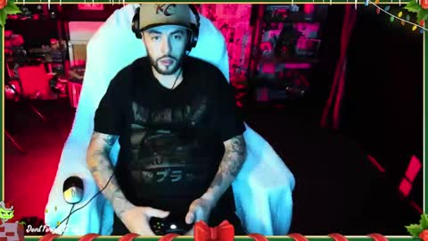 beast bxy online show from December 19, 2024, 8:23 am