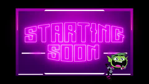 beast bxy online show from December 31, 2024, 8:04 am