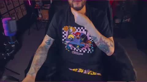 beast bxy online show from September 11, 2025, 3:06 am