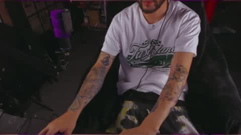 beast bxy online show from September 16, 2025, 11:06 pm