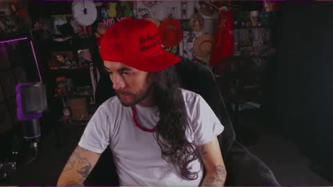 beast bxy online show from September 18, 2025, 10:34 pm