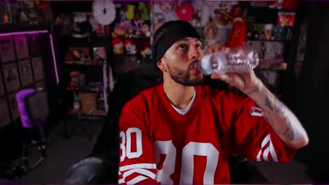 beast bxy online show from September 21, 2025, 10:00 pm