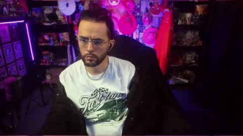 beast bxy online show from October 17, 2025, 2:26 am