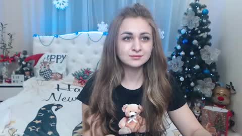 Snapshot of beataangel chatting on January 21, 2025, 4:27 pm beataangel online show from January 21, 2025, 4:27 pm