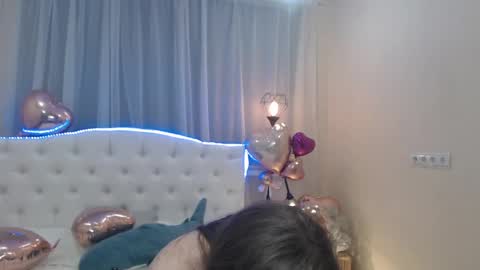 Snapshot of beataangel chatting on February 15, 2025, 2:33 pm beataangel online show from February 15, 2025, 2:33 pm