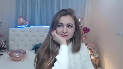 Snapshot of beataangel chatting on February 16, 2025, 7:37 am beataangel online show from February 16, 2025, 7:37 am