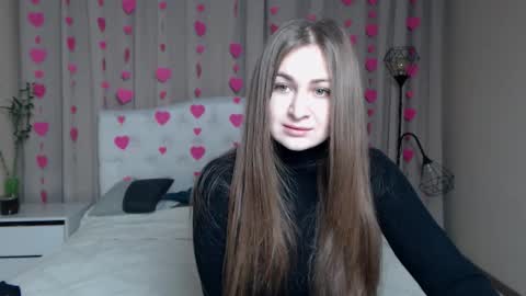 beataangel online show from February 6, 2026, 7:56 am