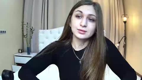 beataangel online show from February 20, 2026, 7:54 am