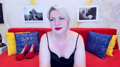 BeatifullHellen online show from March 6, 2025, 6:59 pm