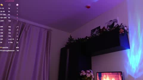 Bzzz Bea online show from February 16, 2025, 1:25 am