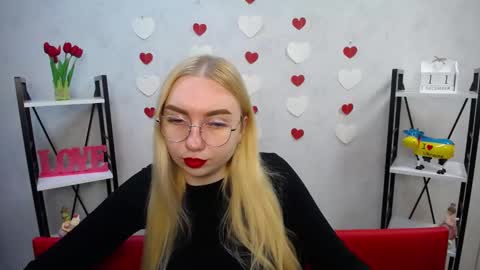 BeatriceFlyy online show from December 11, 2024, 10:14 am