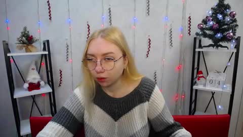 BeatriceFlyy online show from January 4, 2025, 6:09 am