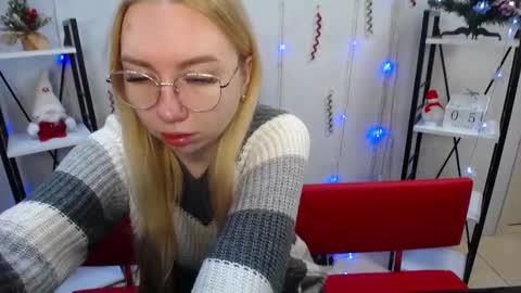 BeatriceFlyy online show from January 5, 2025, 6:02 am