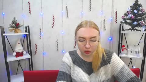 BeatriceFlyy online show from January 9, 2025, 12:30 pm