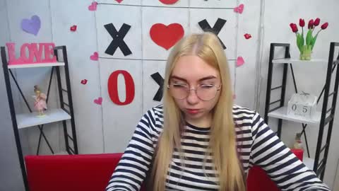 BeatriceFlyy online show from March 5, 2025, 6:12 am