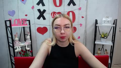 BeatriceFlyy online show from September 26, 2025, 11:25 am