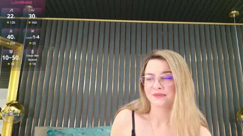 Beatrice online show from March 15, 2026, 8:26 pm