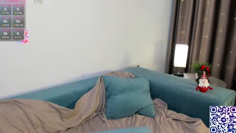 Snapshot of beatrixcutsforth chatting on December 21, 2024, 9:33 am Beatrix or Triss3 online show from December 21, 2024, 9:33 am