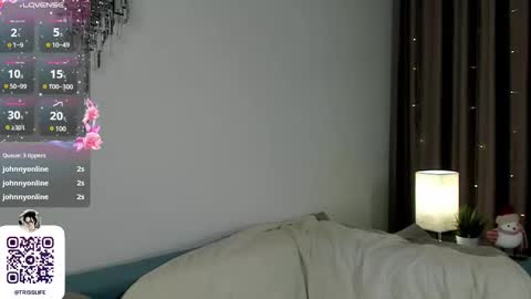 Snapshot of beatrixcutsforth chatting on March 1, 2025, 10:13 am Beatrix or Triss3 online show from March 1, 2025, 10:13 am