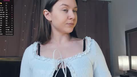 Snapshot of beatrixcutsforth chatting on October 2, 2025, 7:26 am Beatrix or Triss3 online show from October 2, 2025, 7:26 am